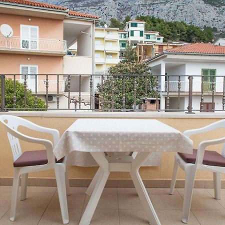 Apartments Kate Makarska Extérieur photo