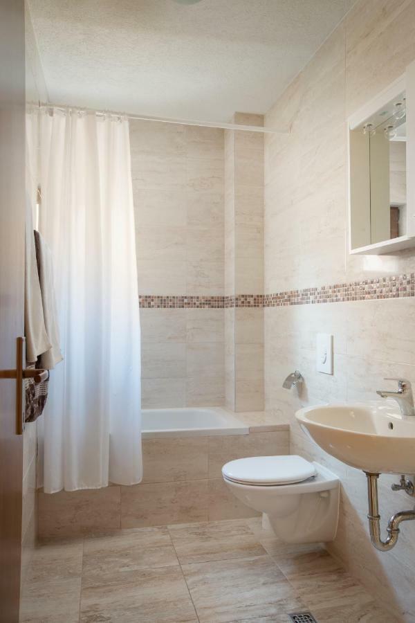 Apartments Kate Makarska Extérieur photo