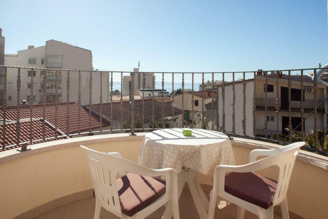 Apartments Kate Makarska Extérieur photo