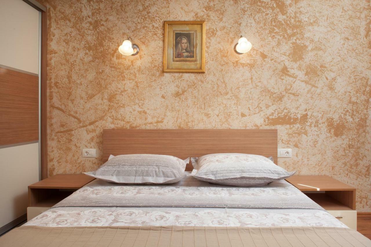 Apartments Kate Makarska Extérieur photo