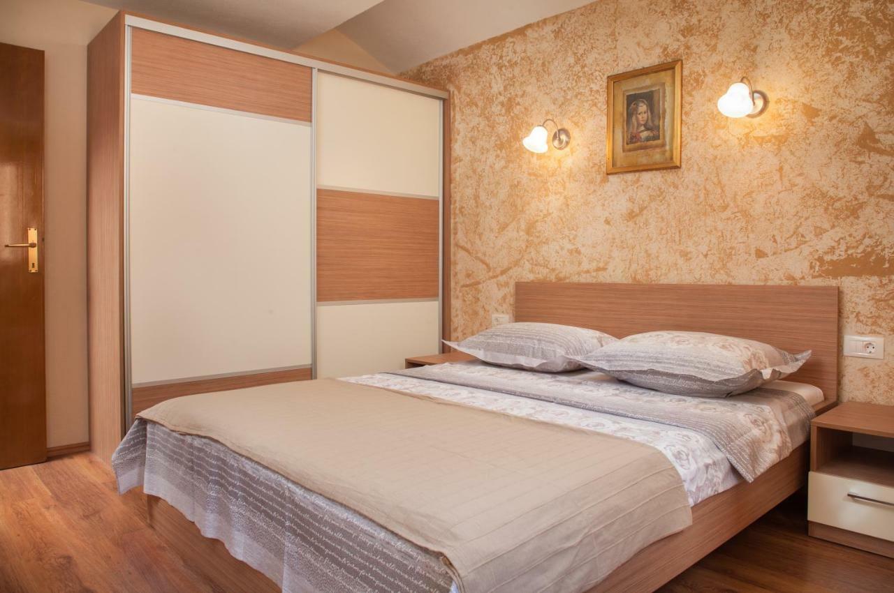 Apartments Kate Makarska Extérieur photo