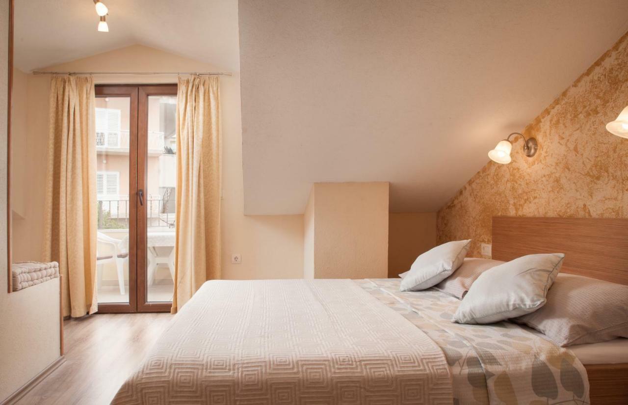 Apartments Kate Makarska Extérieur photo