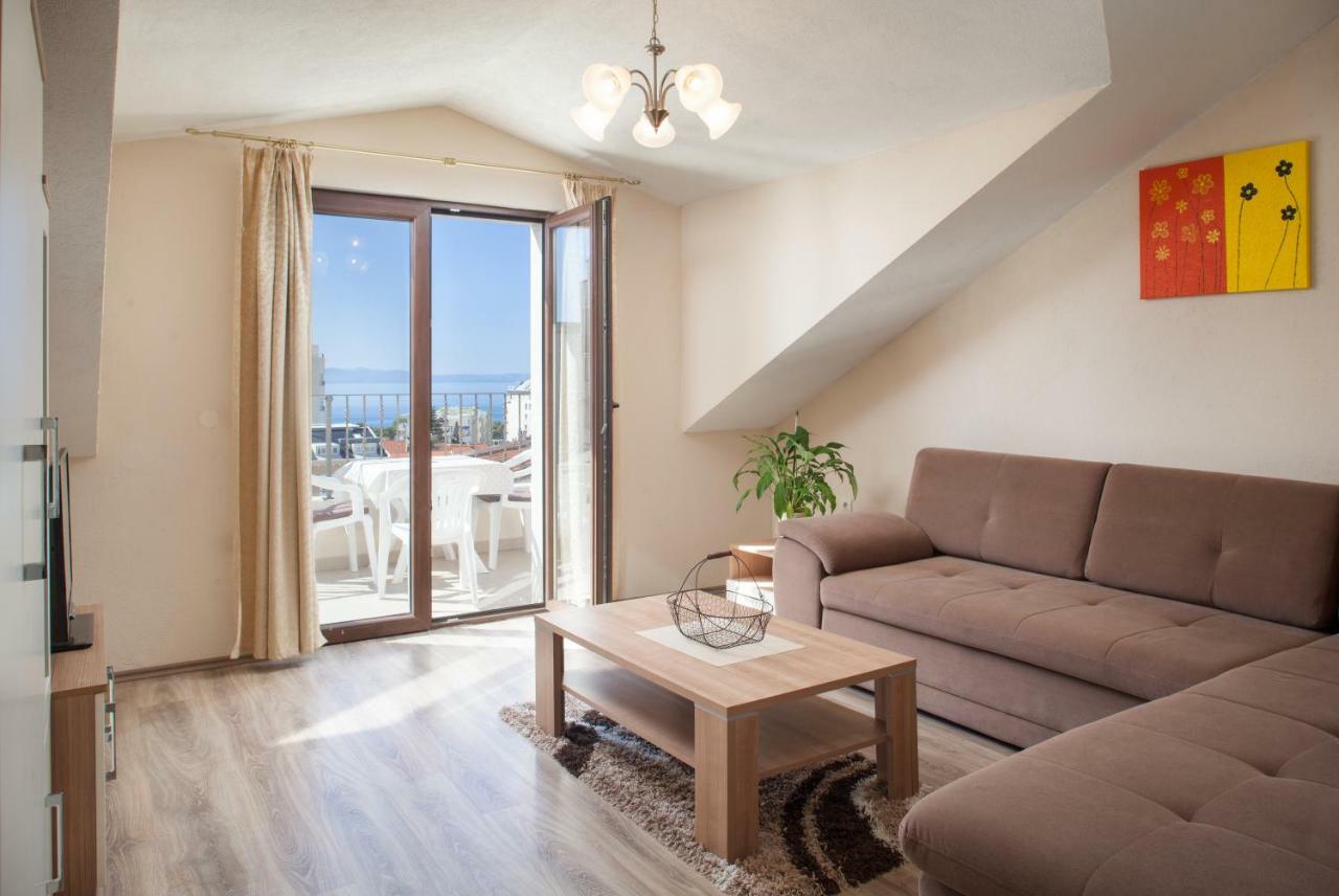 Apartments Kate Makarska Extérieur photo