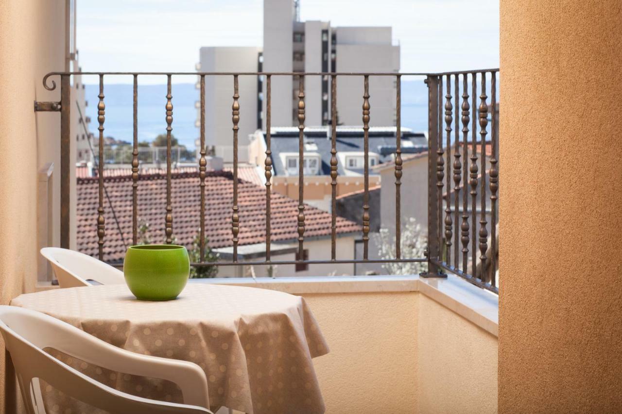 Apartments Kate Makarska Extérieur photo
