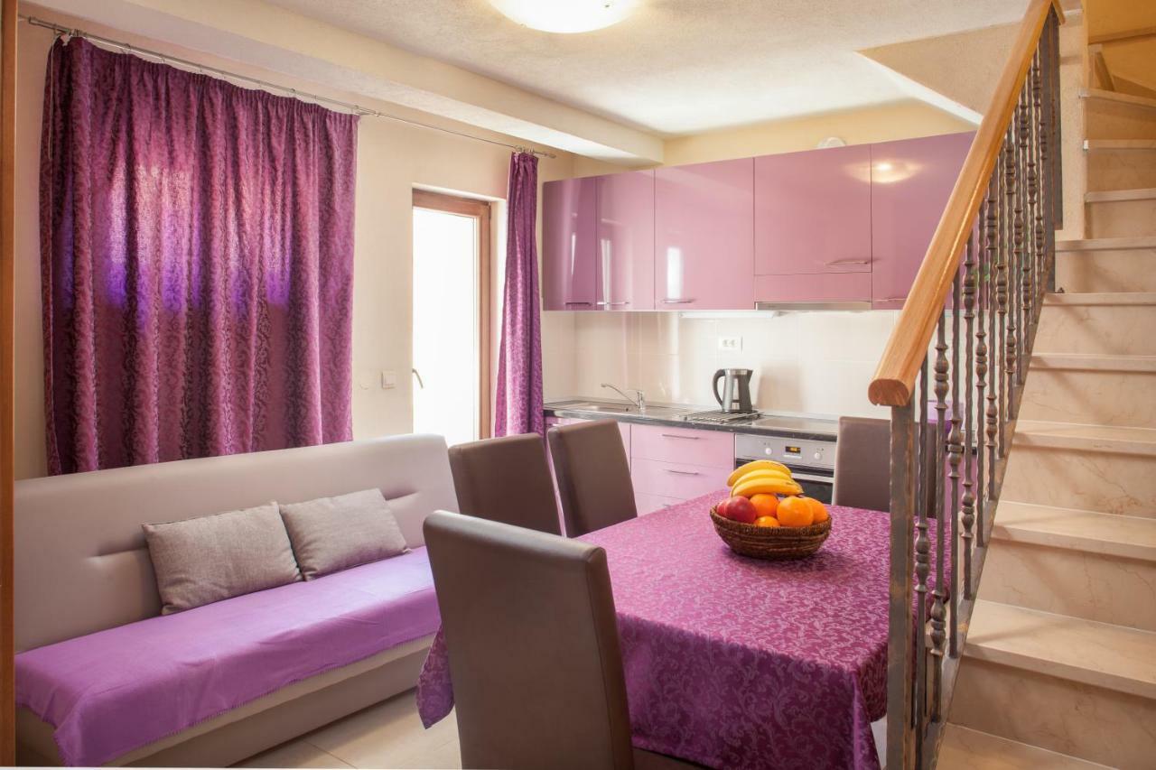 Apartments Kate Makarska Extérieur photo