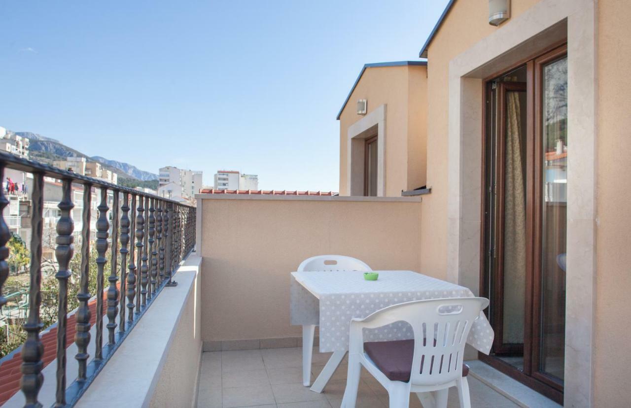 Apartments Kate Makarska Extérieur photo