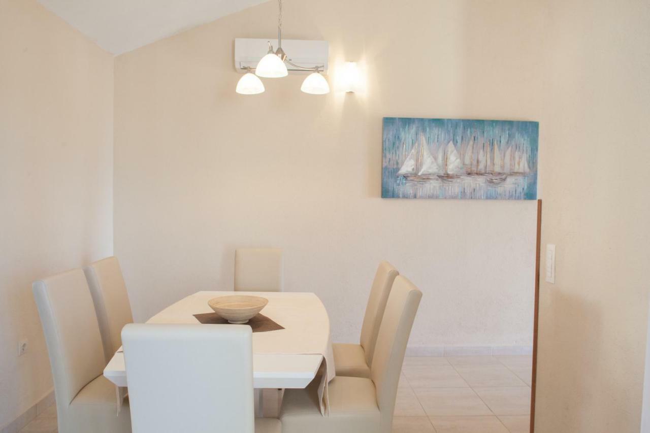 Apartments Kate Makarska Extérieur photo