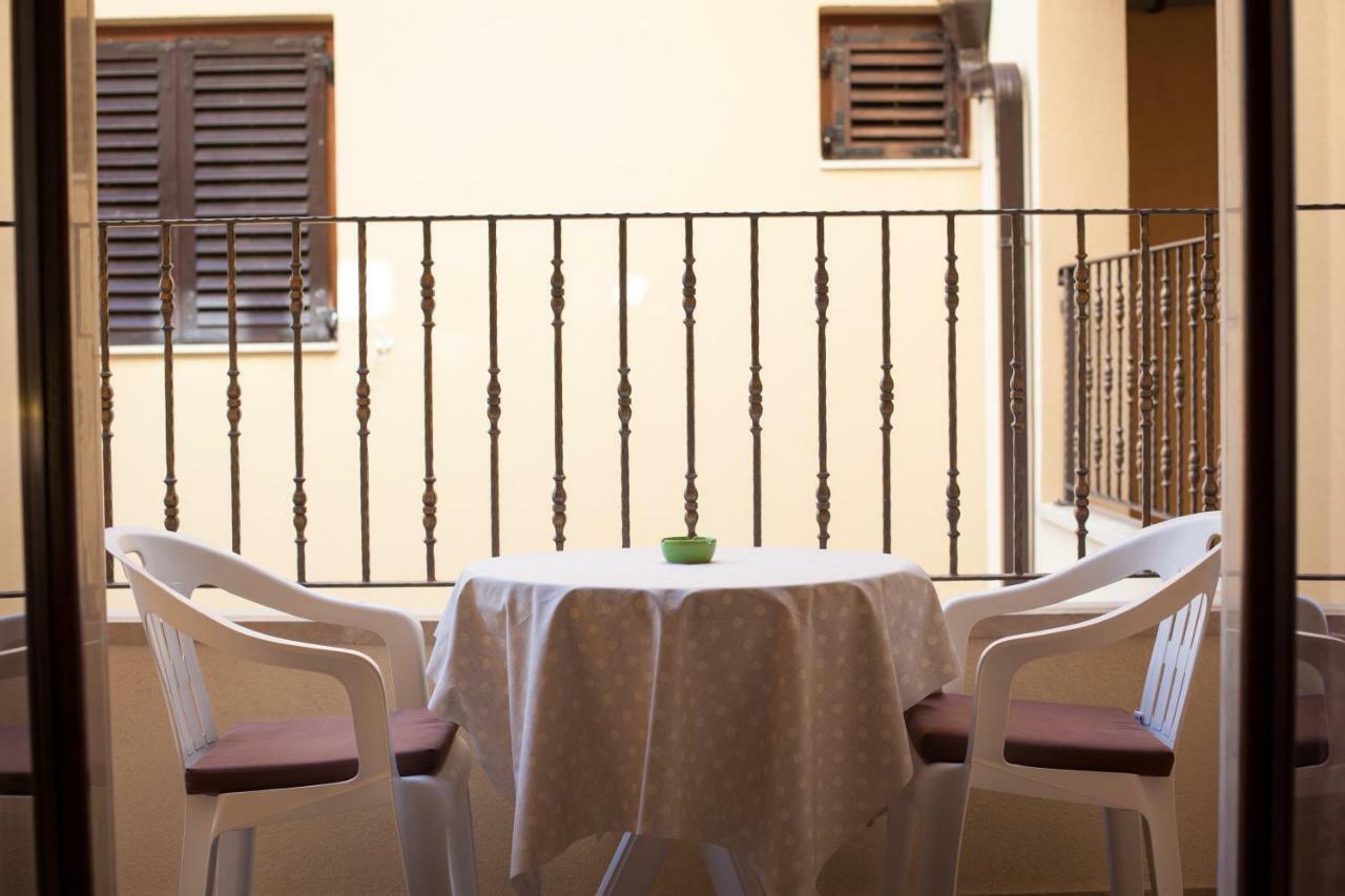 Apartments Kate Makarska Extérieur photo