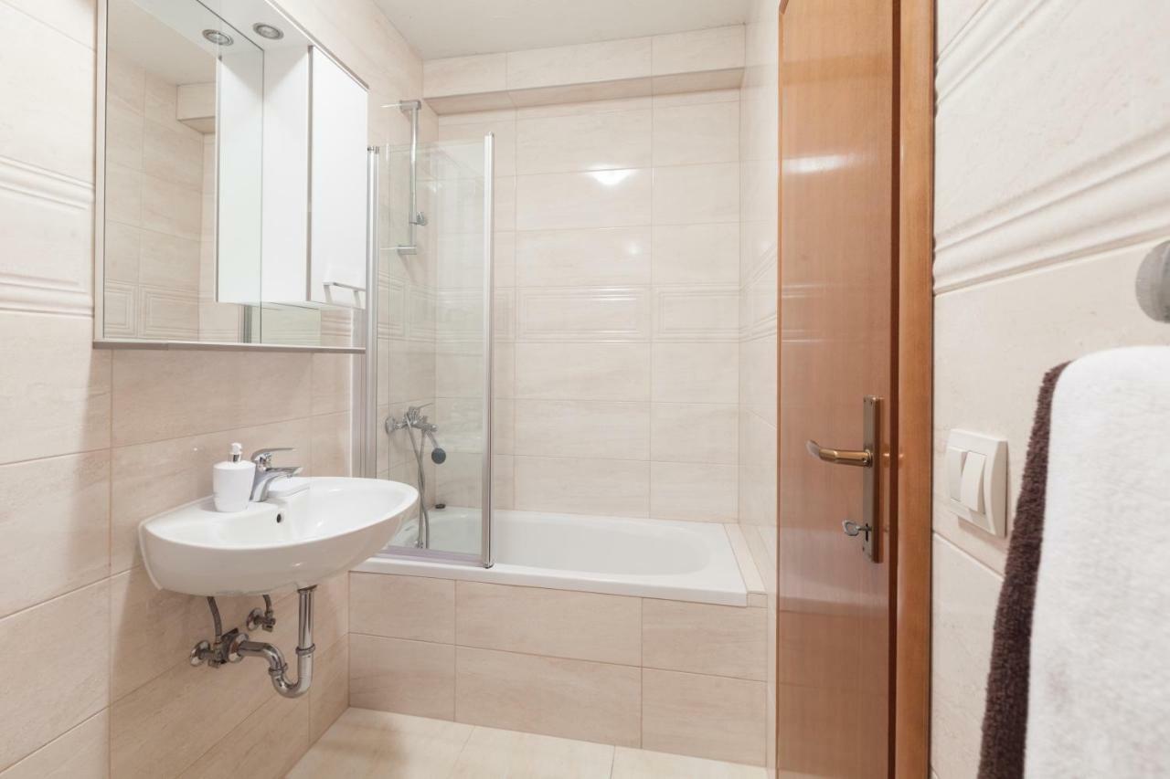 Apartments Kate Makarska Extérieur photo