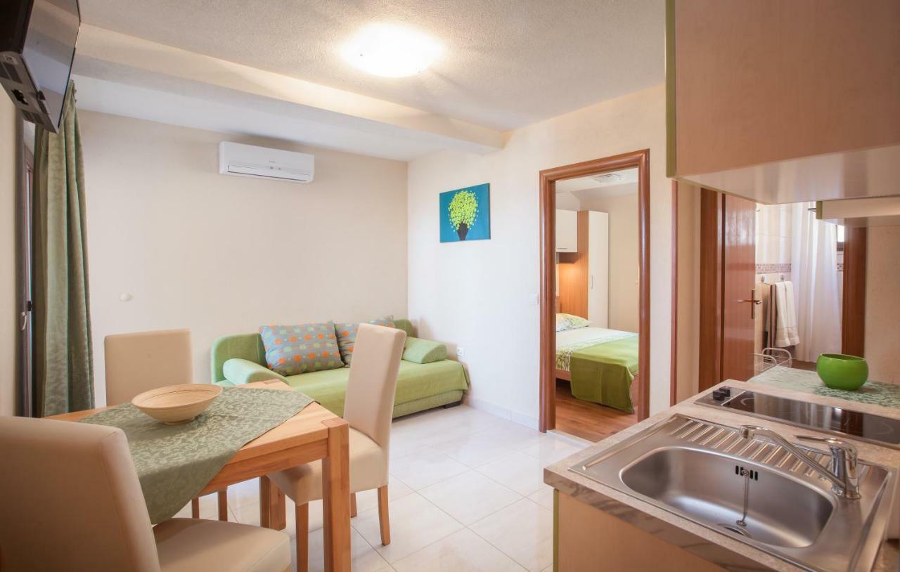 Apartments Kate Makarska Extérieur photo