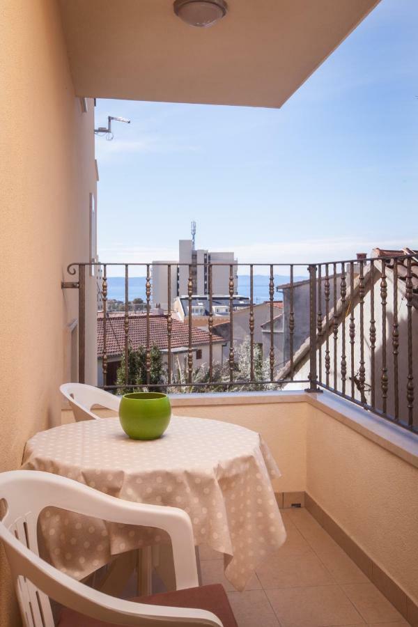 Apartments Kate Makarska Extérieur photo