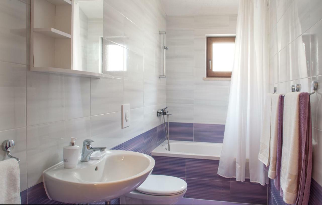 Apartments Kate Makarska Extérieur photo