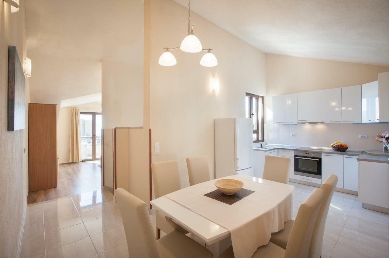 Apartments Kate Makarska Extérieur photo