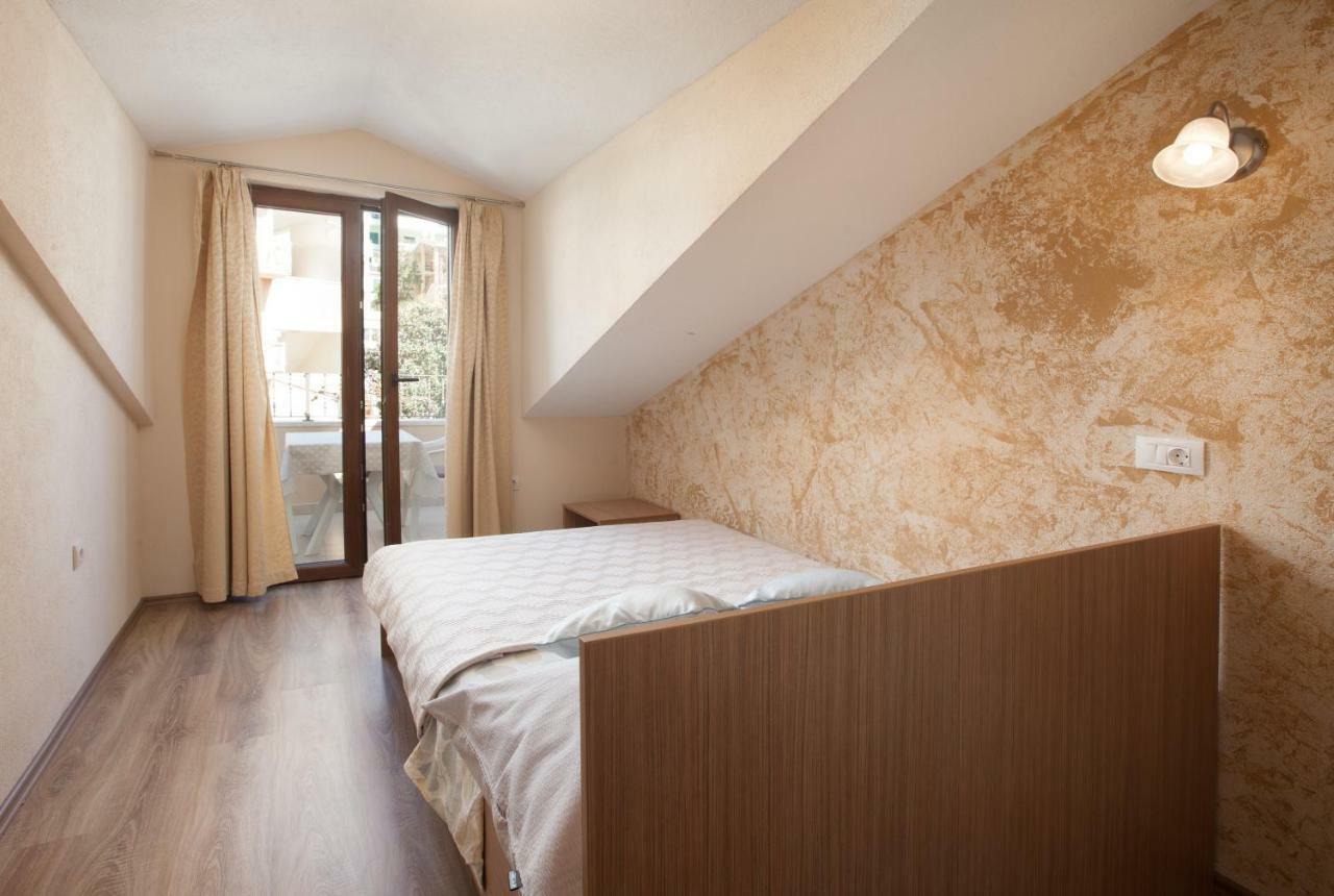 Apartments Kate Makarska Extérieur photo