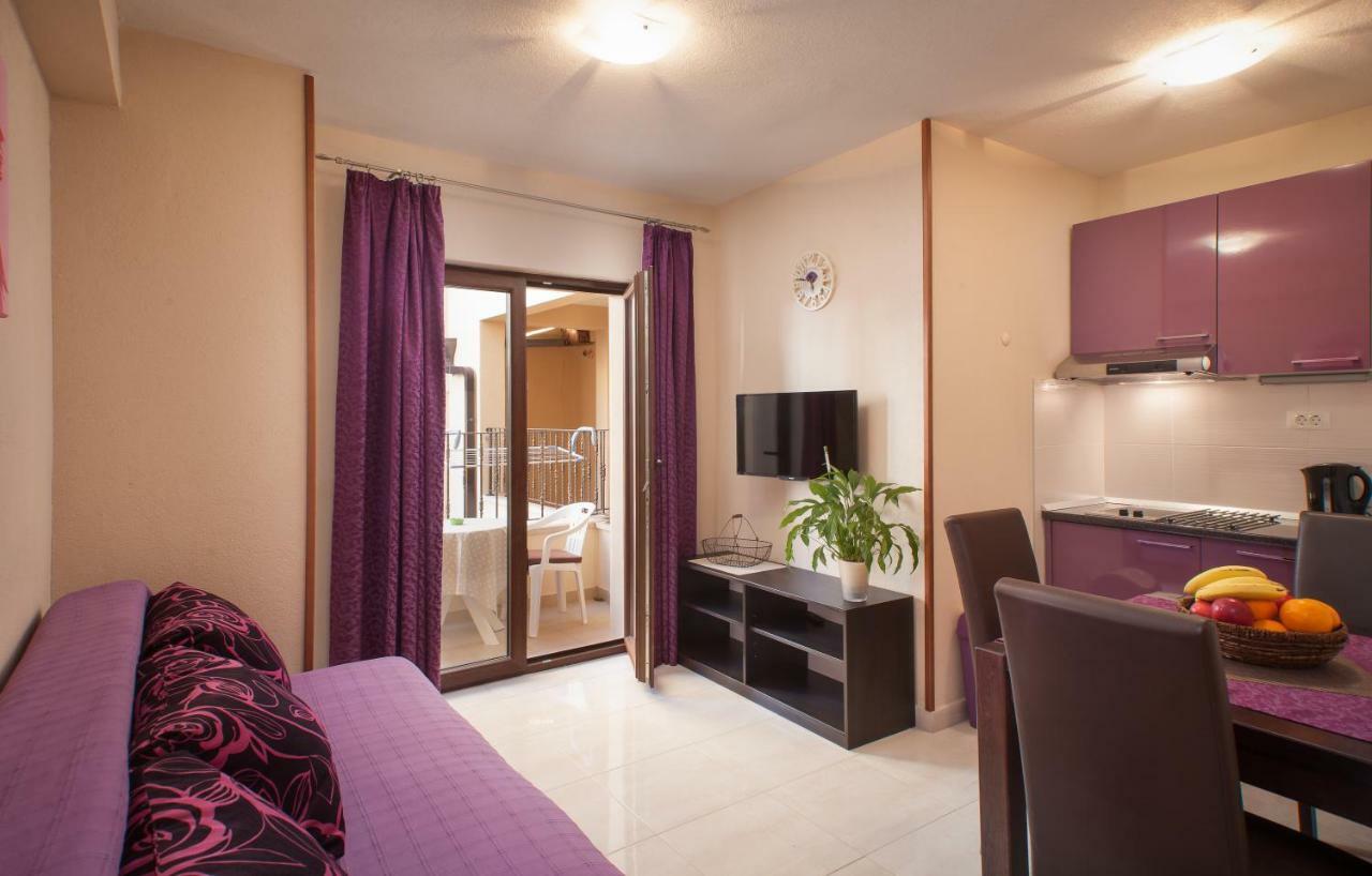 Apartments Kate Makarska Extérieur photo