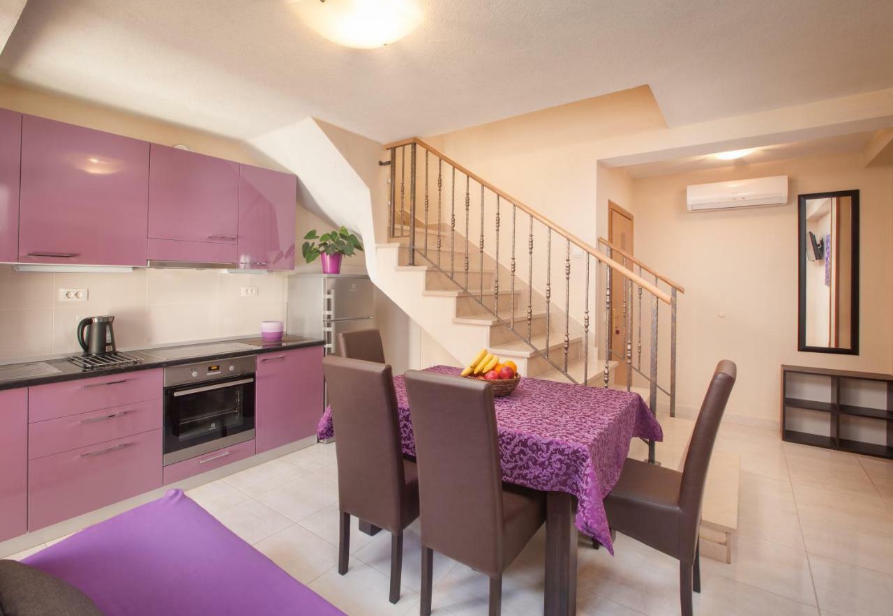 Apartments Kate Makarska Extérieur photo
