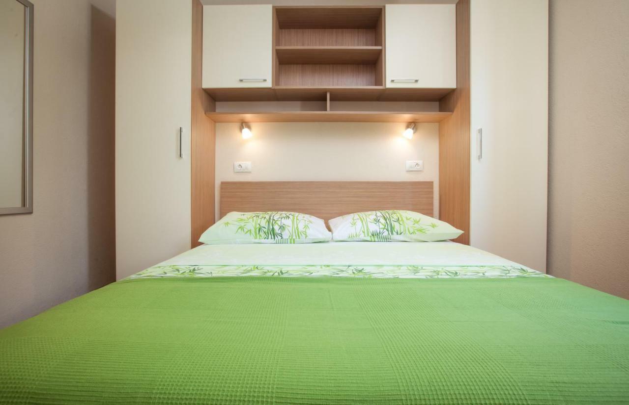 Apartments Kate Makarska Extérieur photo