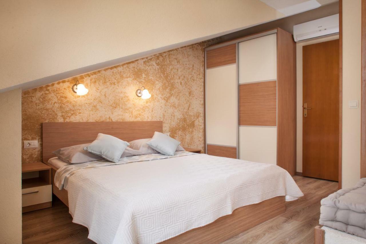 Apartments Kate Makarska Extérieur photo