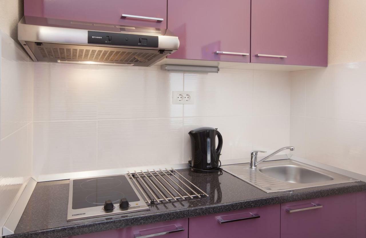 Apartments Kate Makarska Extérieur photo