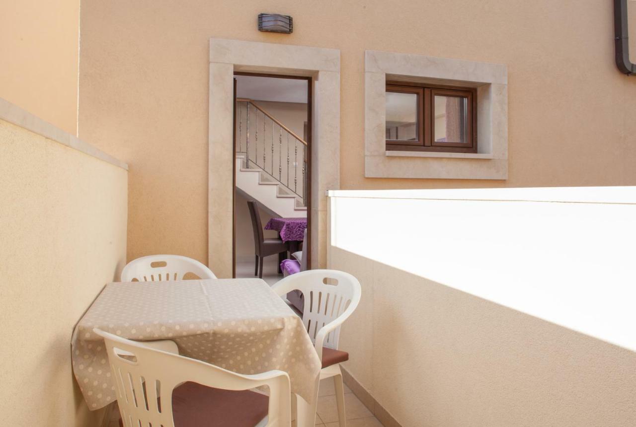 Apartments Kate Makarska Extérieur photo