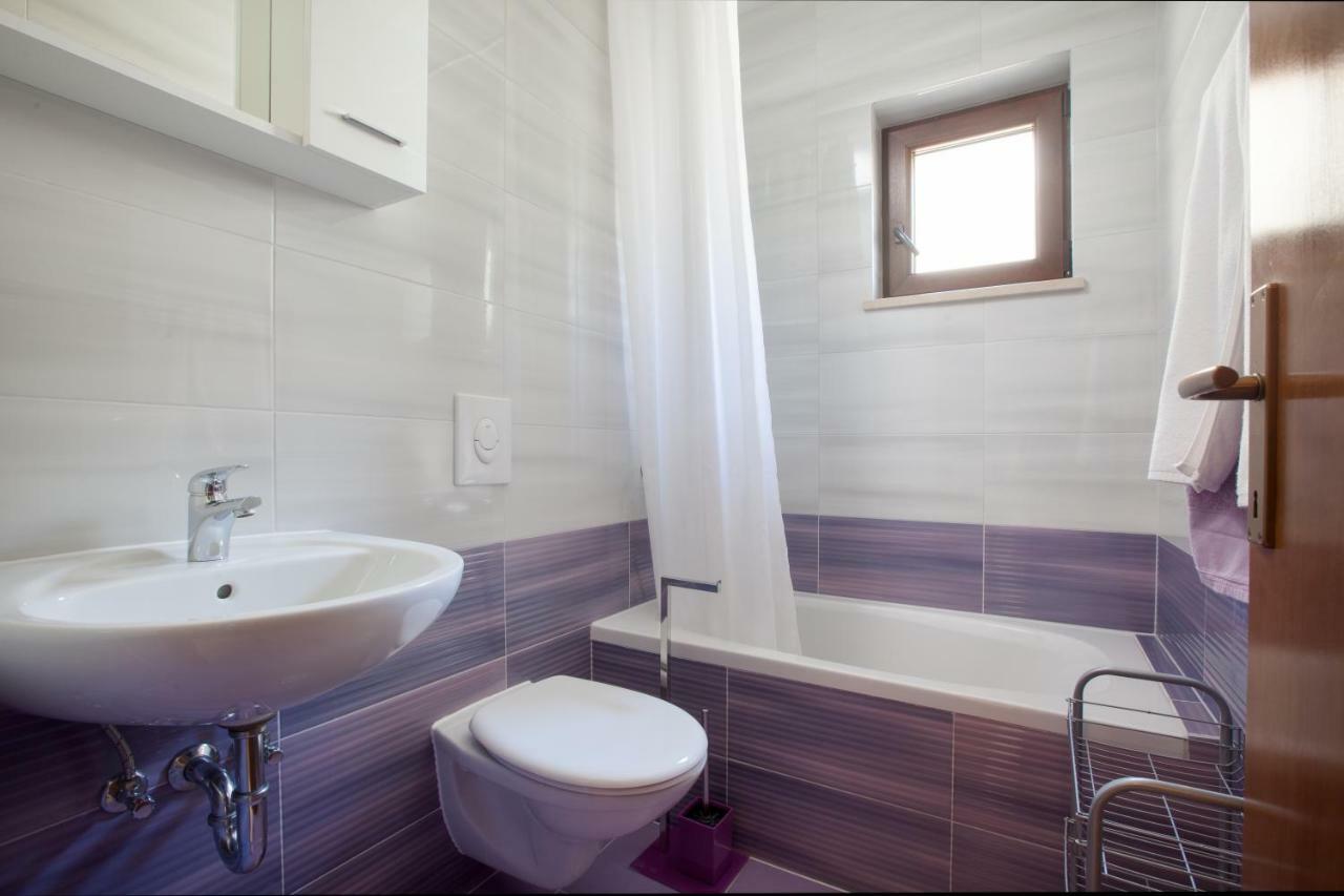 Apartments Kate Makarska Extérieur photo