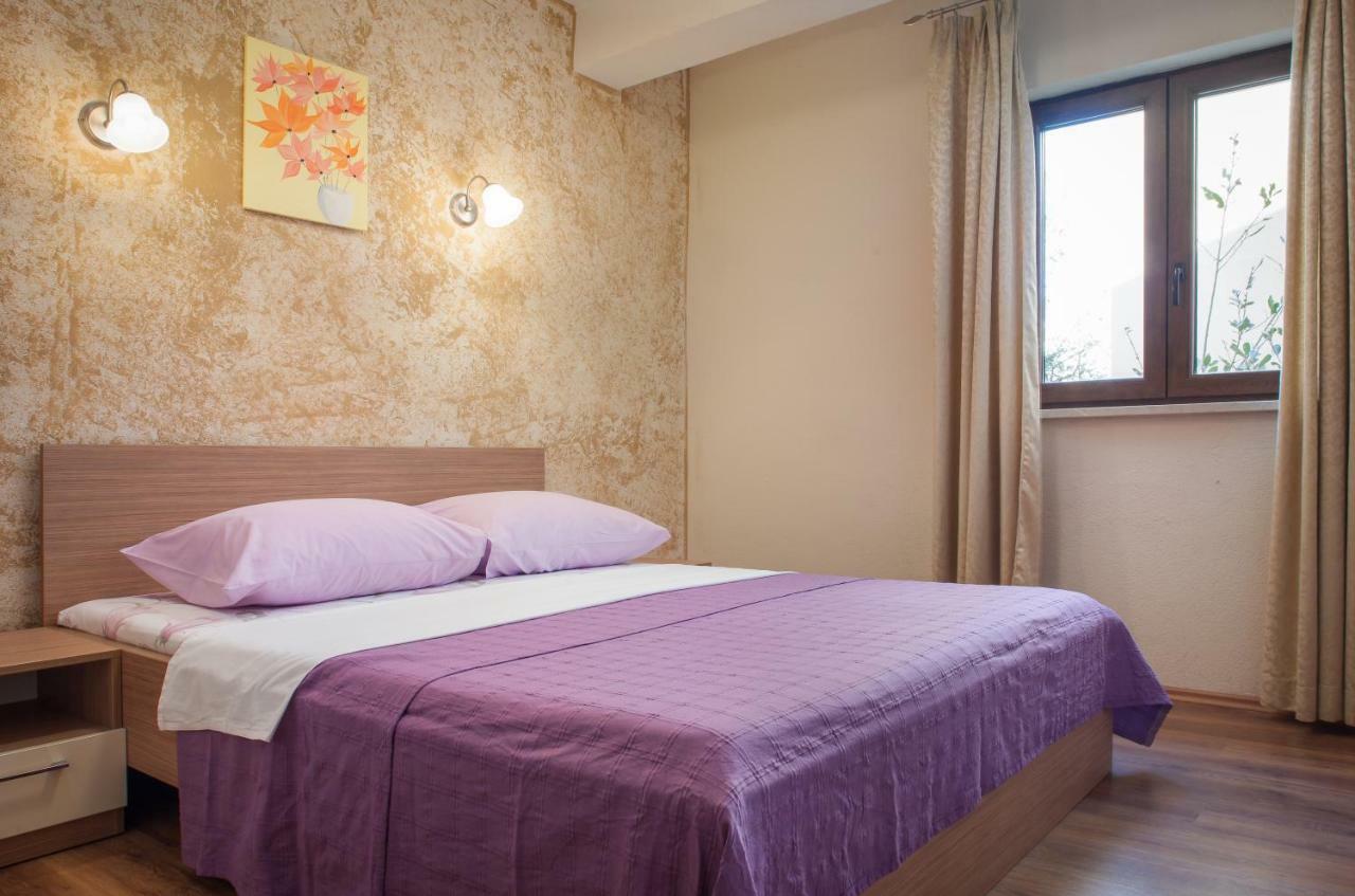 Apartments Kate Makarska Extérieur photo