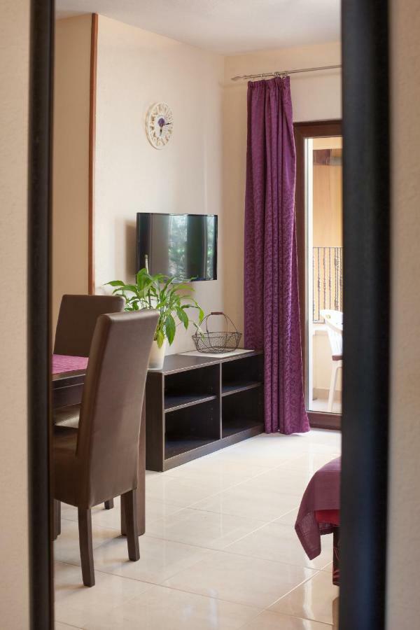 Apartments Kate Makarska Extérieur photo