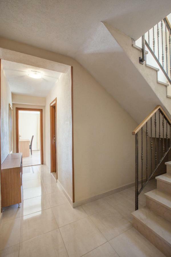 Apartments Kate Makarska Extérieur photo