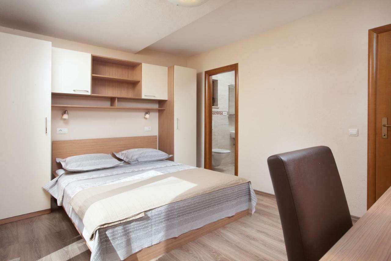Apartments Kate Makarska Extérieur photo
