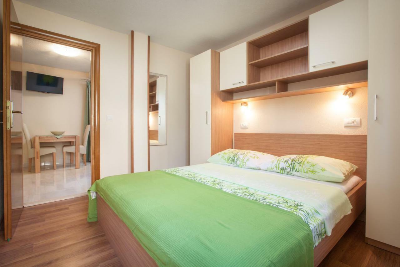 Apartments Kate Makarska Extérieur photo