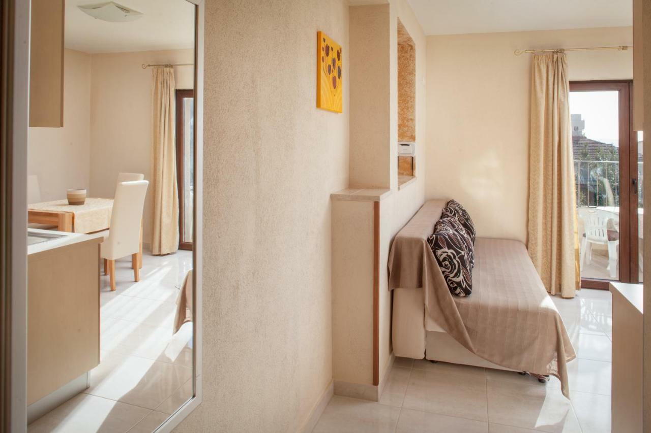 Apartments Kate Makarska Extérieur photo