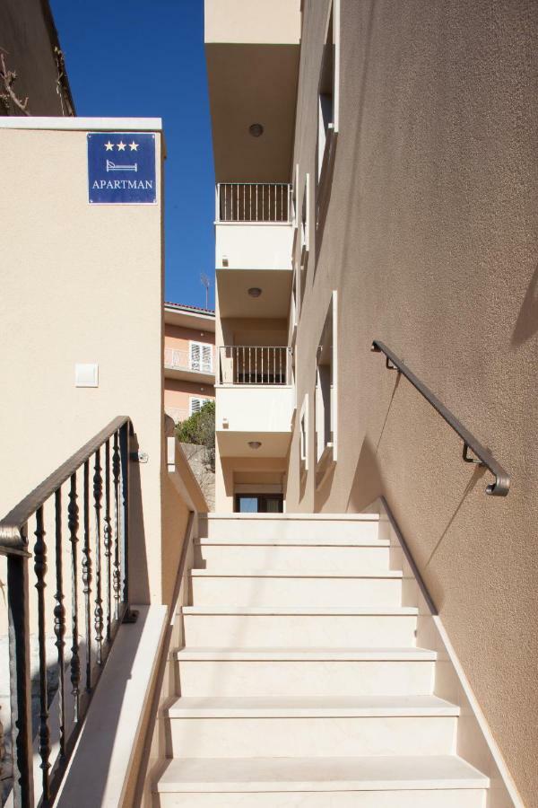 Apartments Kate Makarska Extérieur photo