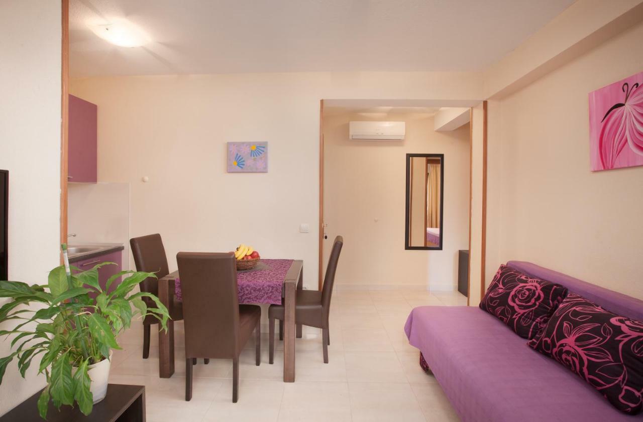 Apartments Kate Makarska Extérieur photo