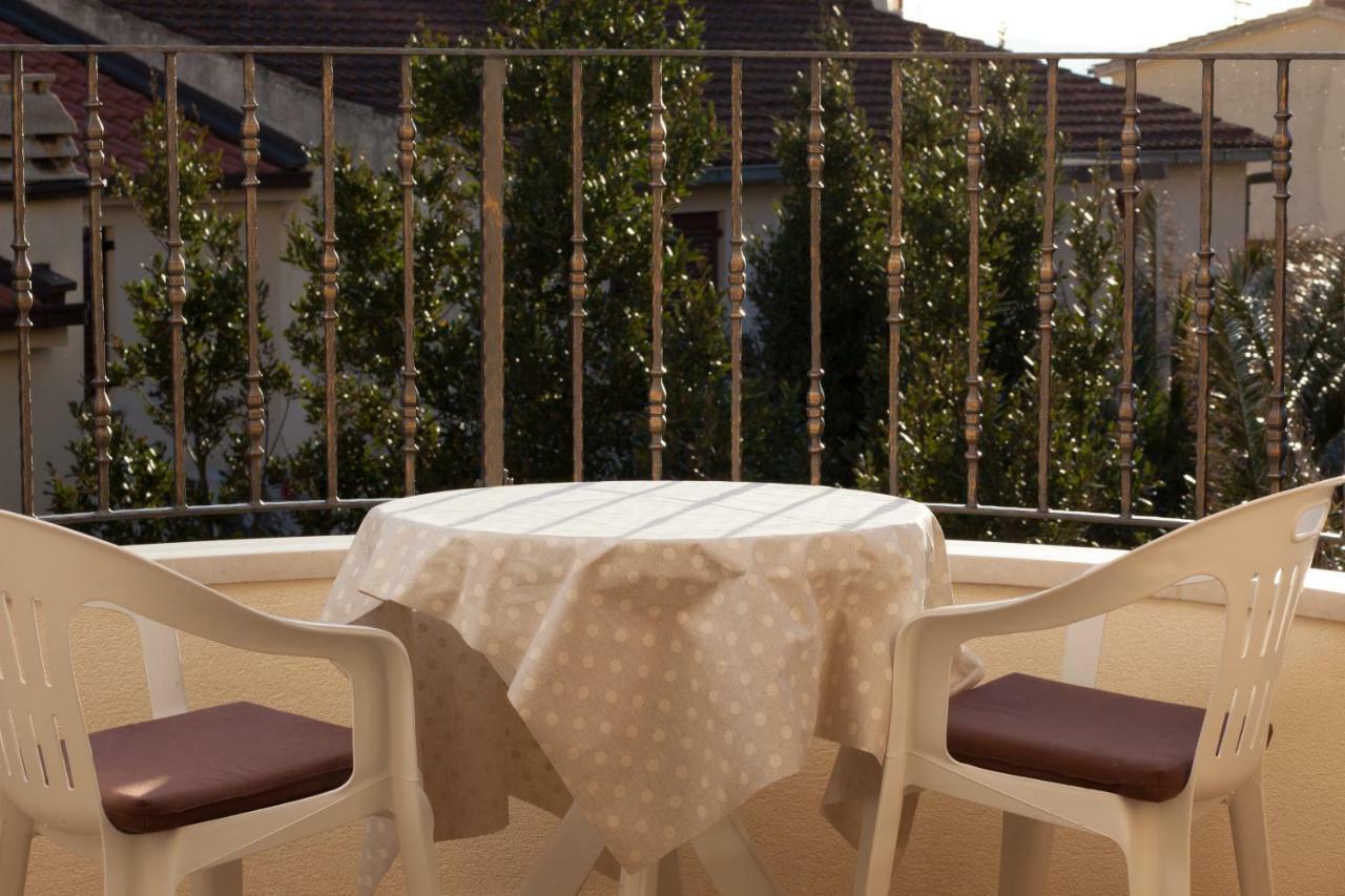 Apartments Kate Makarska Extérieur photo
