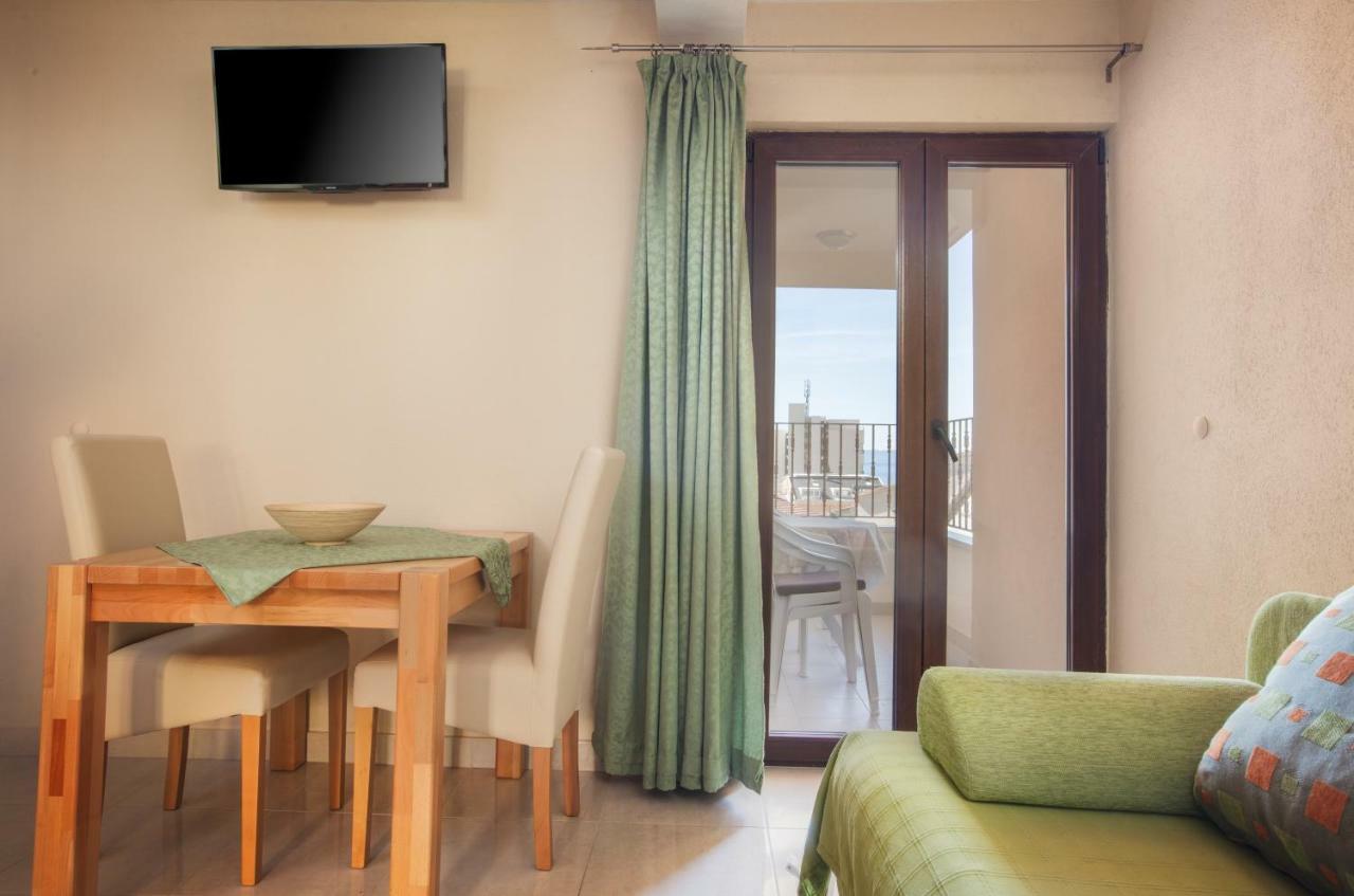 Apartments Kate Makarska Extérieur photo
