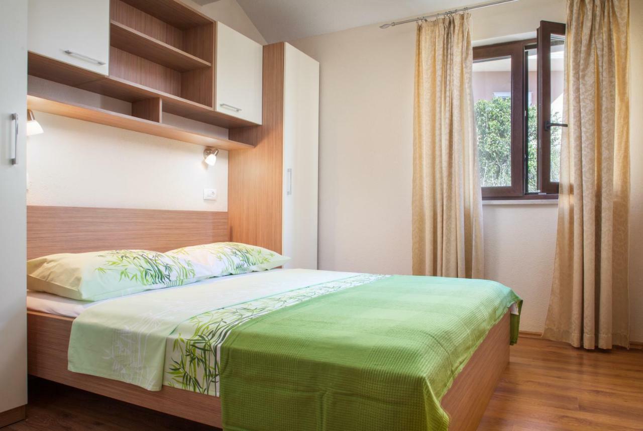 Apartments Kate Makarska Extérieur photo