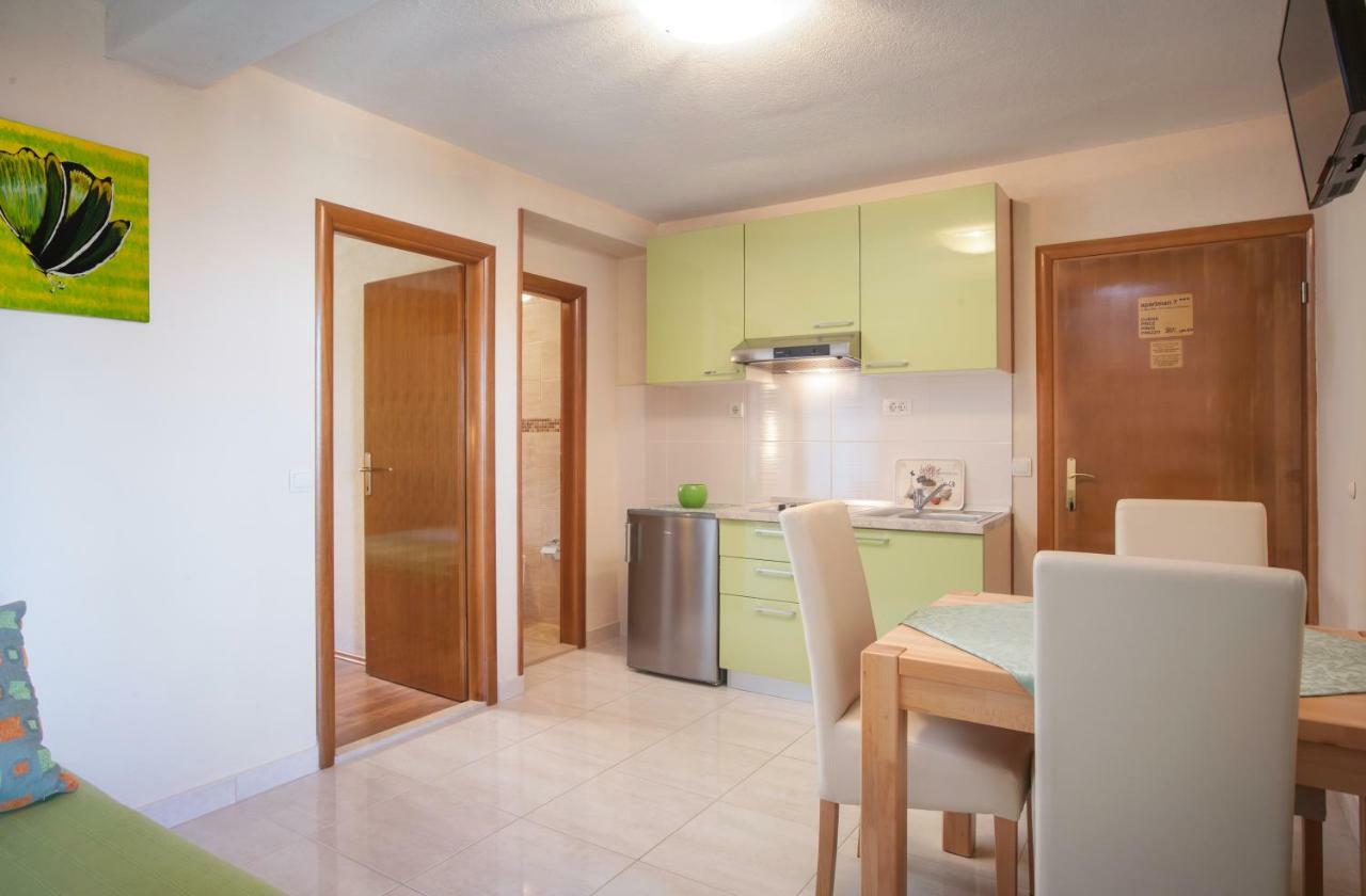 Apartments Kate Makarska Extérieur photo